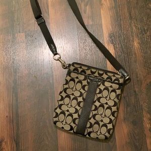 Coach Crossbody Purse